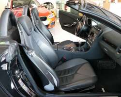 Mercedes-Benz SLK 200 Kompressor 163cv 15