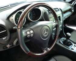 Mercedes-Benz SLK 200 Kompressor 163cv 17