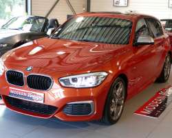 BMW M140i xDrive 340cv BVA8 3