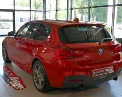 BMW M140i xDrive 340cv BVA8 14