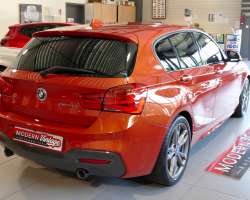 BMW M140i xDrive 340cv BVA8 19