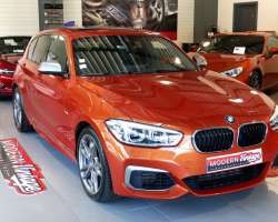 BMW M140i xDrive 340cv BVA8 20