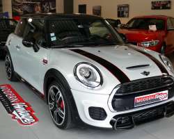 Mini Cooper John Cooper Works 231cv BVA6 Echpt JCW! 15