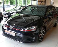 Volkswagen Golf VII GTI Performance 230cv 3 Volkswagen Golf VII GTI Performance 230cv 3