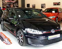 Volkswagen Golf VII GTI Performance 230cv 16