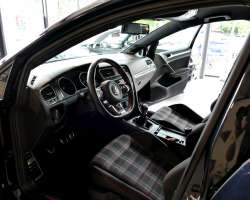 Volkswagen Golf VII GTI Performance 230cv 18