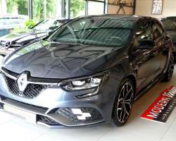 Renault Megane IV RS 280cv 3 Renault Megane IV RS 280cv 3