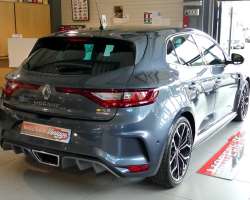 Renault Megane IV RS 280cv 15