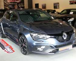 Renault Megane IV RS 280cv 16