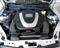 Mercedes-Benz SLK 350 V6 7G-Tronic 272cv 8