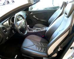 Mercedes-Benz SLK 350 V6 7G-Tronic 272cv 13