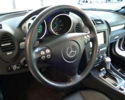 Mercedes-Benz SLK 350 V6 7G-Tronic 272cv 15