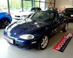 Mazda MX-5 NB-FL 1.9 145cv 3