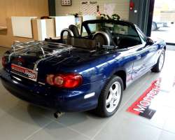 Mazda MX-5 NB-FL 1.9 145cv 8