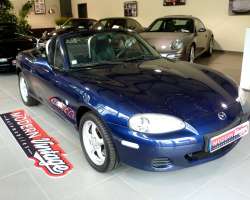 Mazda MX-5 NB-FL 1.9 145cv 9