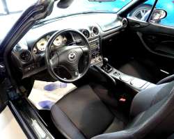 Mazda MX-5 NB-FL 1.9 145cv 10