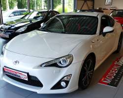 Toyota GT86 2.0 D-4S 200cv 3