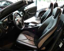 Mercedes-Benz SLK 200 Kompressor 184cv 19