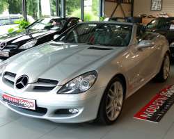 Mercedes-Benz SLK 280 Pack Sport 3