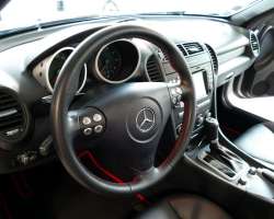 Mercedes-Benz SLK 280 Pack Sport 4