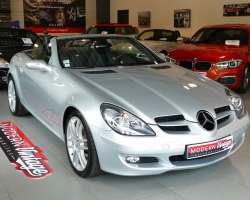 Mercedes-Benz SLK 280 Pack Sport 12