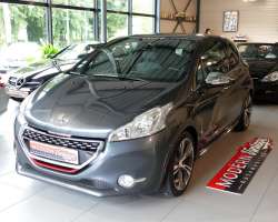 Peugeot 208 GTi 1.6 THP 200cv 3 Peugeot 208 GTi 1.6 THP 200cv 3