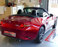 Mazda MX-5 Roadster ND 2.0 184 Selection 14