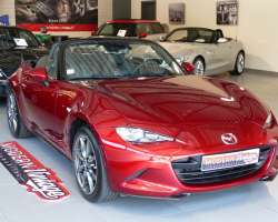 Mazda MX-5 Roadster ND 2.0 184 Selection 15