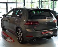 Volkswagen Golf VII GTI Performance 245 DSG Facelift 14