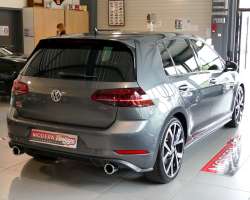 Volkswagen Golf VII GTI Performance 245 DSG Facelift 16