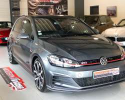 Volkswagen Golf VII GTI Performance 245 DSG Facelift 17