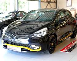 Renault Clio 4 RS18 Trophy 220 EDC 3