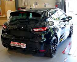 Renault Clio 4 RS18 Trophy 220 EDC 15