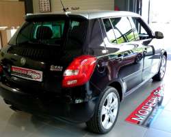 Skoda Fabia 1.4 TDI 80 Sportline 6