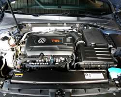 Volkswagen Golf VII GTI Performance 230cv DSG 12