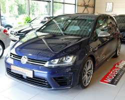 Volkswagen Golf VII R 300cv DSG 4Motion 3 Volkswagen Golf VII R 300cv DSG 4Motion 3