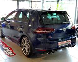 Volkswagen Golf VII R 300cv DSG 4Motion 12