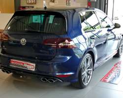 Volkswagen Golf VII R 300cv DSG 4Motion 13