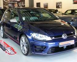 Volkswagen Golf VII R 300cv DSG 4Motion 14