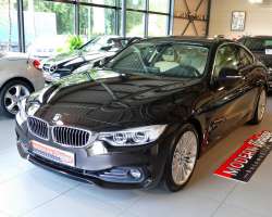 BMW Série 4 428i Coupe 245cv Luxury 3