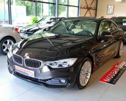 BMW Série 4 428i Coupe 245cv Luxury 3 BMW Série 4 428i Coupe 245cv Luxury 3