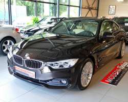 BMW Série 4 428i Coupe 245cv Luxury 3