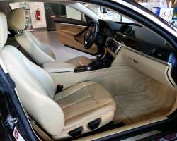 BMW Série 4 428i Coupe 245cv Luxury 4