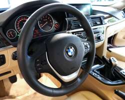 BMW Série 4 428i Coupe 245cv Luxury 5