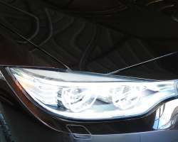 BMW Série 4 428i Coupe 245cv Luxury 14