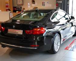 BMW Série 4 428i Coupe 245cv Luxury 15