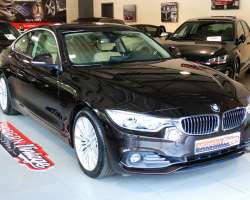 BMW Série 4 428i Coupe 245cv Luxury 16