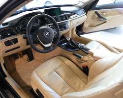 BMW Série 4 428i Coupe 245cv Luxury 18