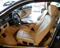 BMW Série 4 428i Coupe 245cv Luxury 19