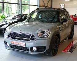 Mini Cooper S E Countryman ALL4 224cv 3